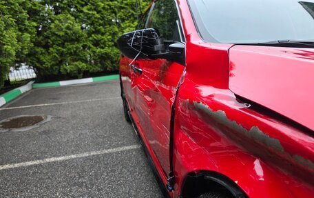 Honda Civic IX, 2020 год, 1 750 000 рублей, 9 фотография