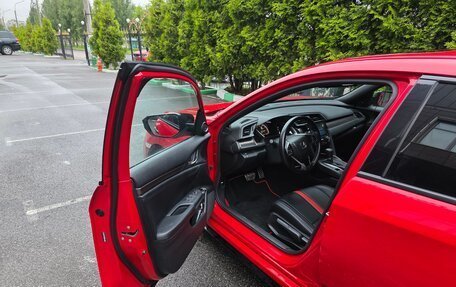 Honda Civic IX, 2020 год, 1 750 000 рублей, 10 фотография