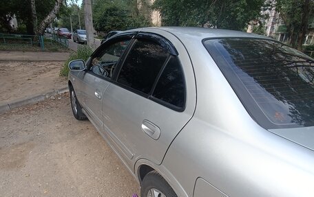 Nissan Almera Classic, 2011 год, 850 000 рублей, 3 фотография