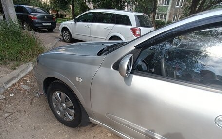 Nissan Almera Classic, 2011 год, 850 000 рублей, 2 фотография