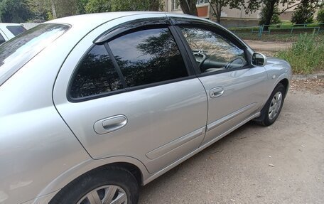 Nissan Almera Classic, 2011 год, 850 000 рублей, 5 фотография