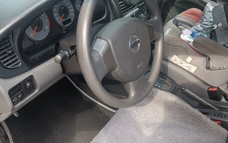 Nissan Almera Classic, 2011 год, 850 000 рублей, 6 фотография