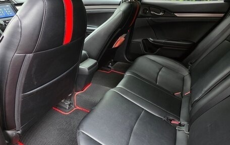 Honda Civic IX, 2020 год, 1 750 000 рублей, 17 фотография