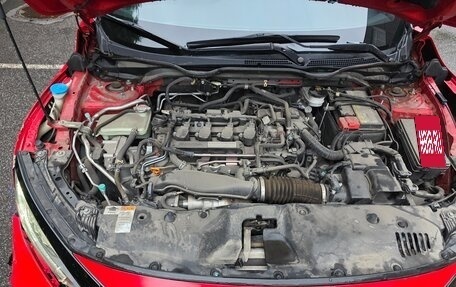 Honda Civic IX, 2020 год, 1 750 000 рублей, 20 фотография