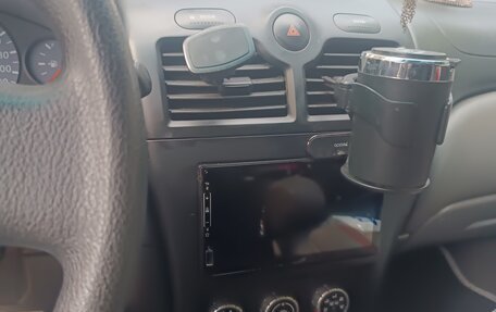 Nissan Almera Classic, 2011 год, 850 000 рублей, 7 фотография