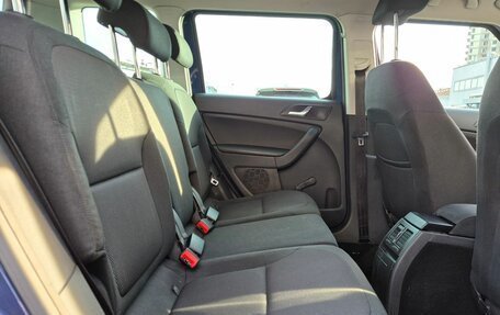 Skoda Yeti I рестайлинг, 2014 год, 1 163 000 рублей, 7 фотография