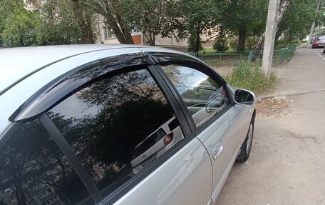 Nissan Almera Classic, 2011 год, 850 000 рублей, 15 фотография