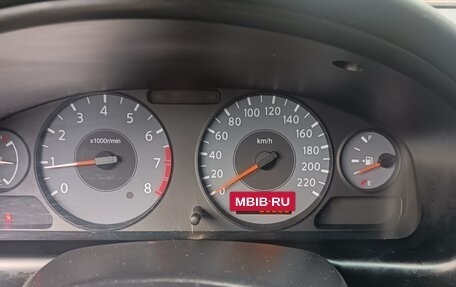 Nissan Almera Classic, 2011 год, 850 000 рублей, 8 фотография