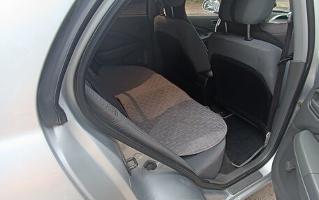 Nissan Almera Classic, 2011 год, 850 000 рублей, 14 фотография