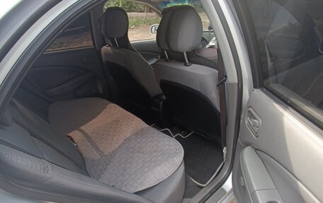 Nissan Almera Classic, 2011 год, 850 000 рублей, 13 фотография