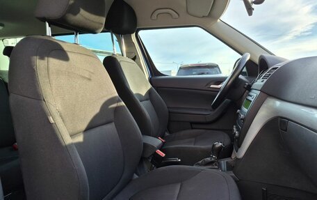 Skoda Yeti I рестайлинг, 2014 год, 1 163 000 рублей, 8 фотография