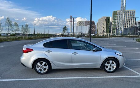 KIA Cerato III, 2014 год, 1 300 000 рублей, 3 фотография