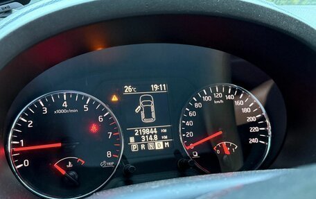 Nissan X-Trail, 2014 год, 1 340 000 рублей, 2 фотография