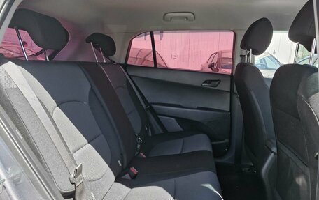 Hyundai Creta I рестайлинг, 2018 год, 1 788 000 рублей, 8 фотография