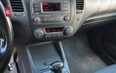 KIA Cerato III, 2014 год, 1 300 000 рублей, 11 фотография