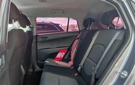 Hyundai Creta I рестайлинг, 2018 год, 1 788 000 рублей, 6 фотография