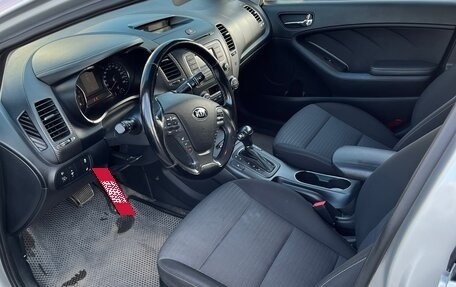 KIA Cerato III, 2014 год, 1 300 000 рублей, 12 фотография