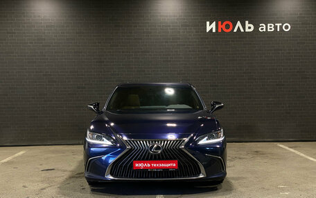 Lexus ES VII, 2018 год, 3 550 000 рублей, 2 фотография