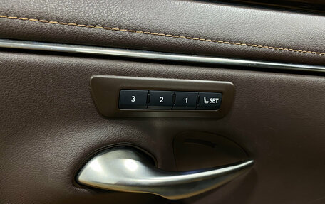 Lexus ES VII, 2018 год, 3 550 000 рублей, 23 фотография