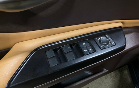 Lexus ES VII, 2018 год, 3 550 000 рублей, 15 фотография