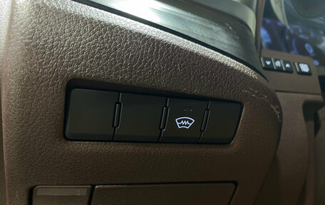 Lexus ES VII, 2018 год, 3 550 000 рублей, 16 фотография
