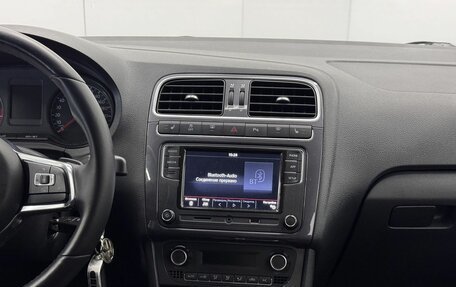 Volkswagen Polo VI (EU Market), 2018 год, 1 620 000 рублей, 12 фотография