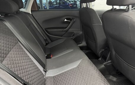 Volkswagen Polo VI (EU Market), 2018 год, 1 620 000 рублей, 14 фотография