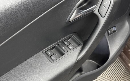 Volkswagen Polo VI (EU Market), 2018 год, 1 620 000 рублей, 16 фотография