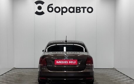 Volkswagen Polo VI (EU Market), 2018 год, 1 620 000 рублей, 6 фотография