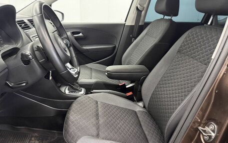 Volkswagen Polo VI (EU Market), 2018 год, 1 620 000 рублей, 18 фотография