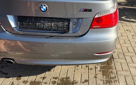 BMW 5 серия, 2009 год, 1 350 000 рублей, 5 фотография