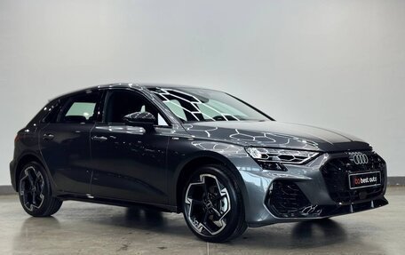 Audi A3, 2026 год, 3 850 000 рублей, 3 фотография