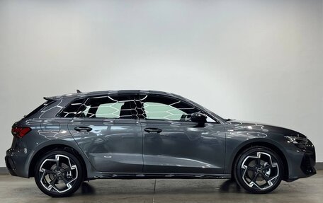 Audi A3, 2026 год, 3 850 000 рублей, 4 фотография