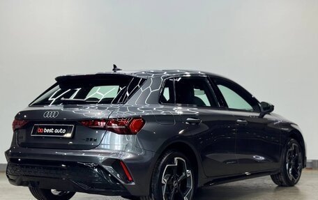 Audi A3, 2026 год, 3 850 000 рублей, 5 фотография