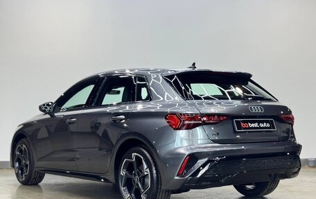 Audi A3, 2026 год, 3 850 000 рублей, 7 фотография