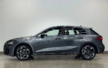 Audi A3, 2026 год, 3 850 000 рублей, 8 фотография
