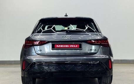 Audi A3, 2026 год, 3 850 000 рублей, 6 фотография