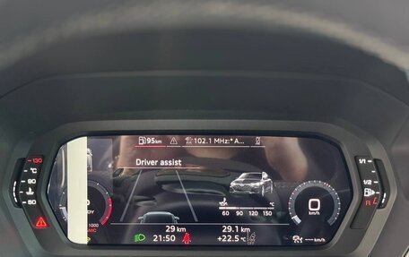 Audi A3, 2026 год, 3 850 000 рублей, 24 фотография