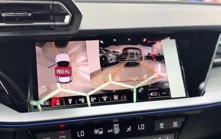 Audi A3, 2026 год, 3 850 000 рублей, 22 фотография