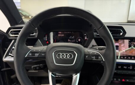Audi A3, 2026 год, 3 850 000 рублей, 27 фотография