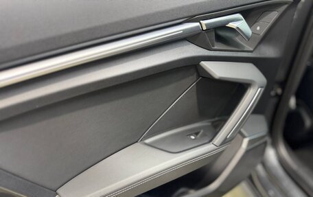 Audi A3, 2026 год, 3 850 000 рублей, 29 фотография
