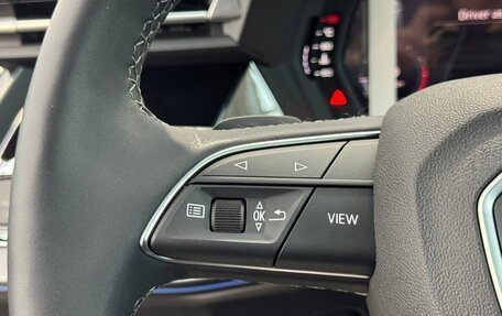 Audi A3, 2026 год, 3 850 000 рублей, 26 фотография