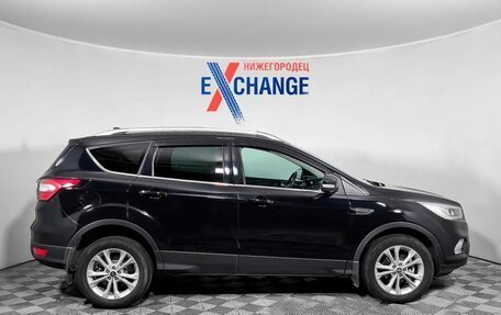 Ford Kuga III, 2018 год, 1 510 000 рублей, 4 фотография