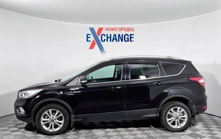 Ford Kuga III, 2018 год, 1 510 000 рублей, 8 фотография