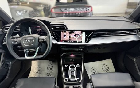 Audi A3, 2026 год, 3 850 000 рублей, 32 фотография