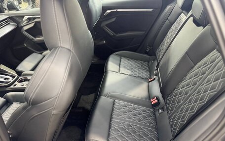 Audi A3, 2026 год, 3 850 000 рублей, 30 фотография