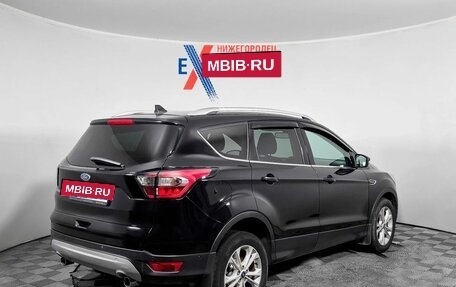 Ford Kuga III, 2018 год, 1 510 000 рублей, 5 фотография