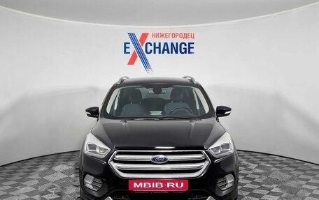 Ford Kuga III, 2018 год, 1 510 000 рублей, 2 фотография