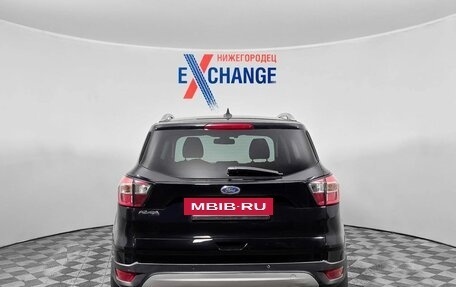 Ford Kuga III, 2018 год, 1 510 000 рублей, 6 фотография