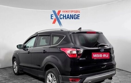Ford Kuga III, 2018 год, 1 510 000 рублей, 7 фотография